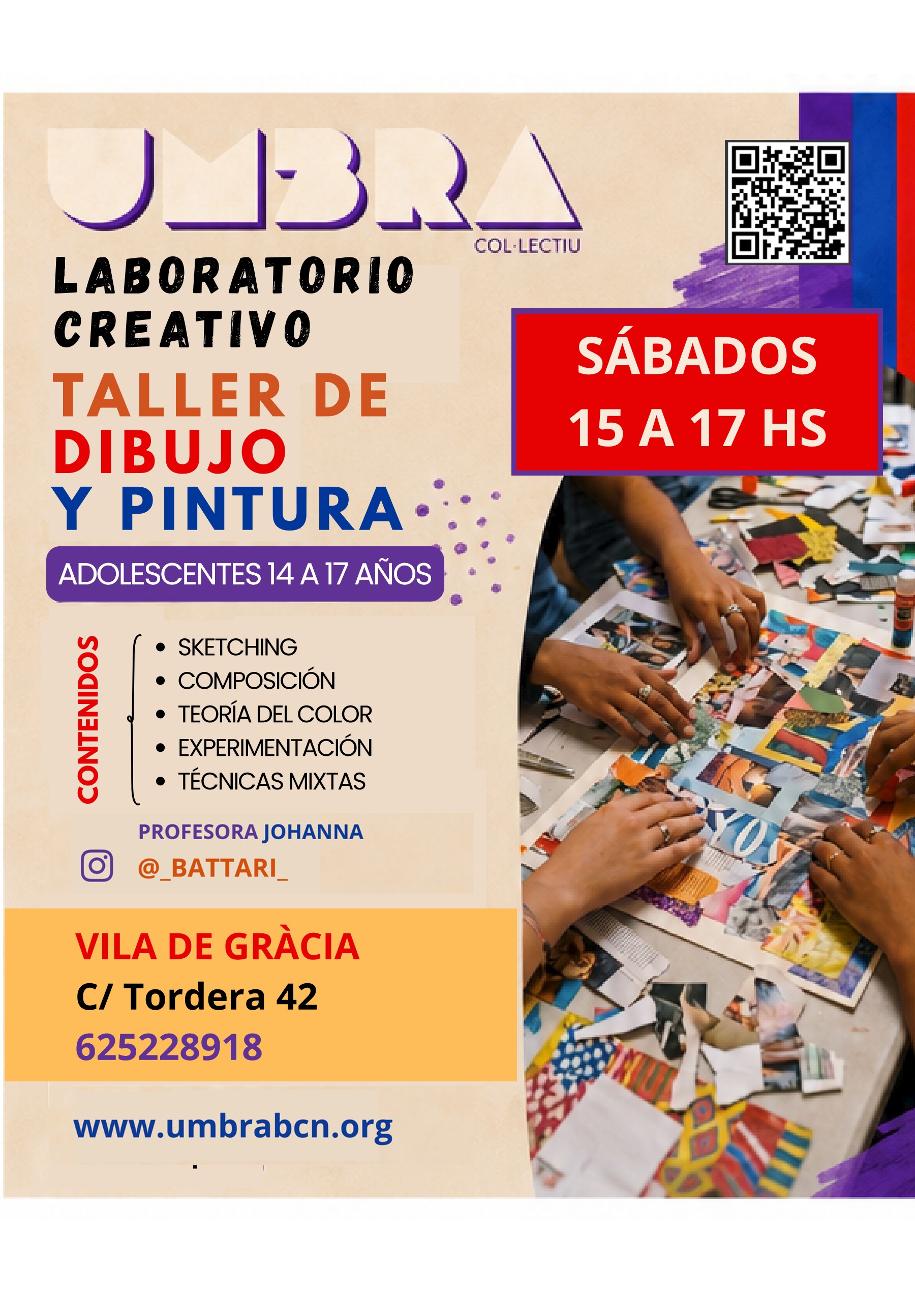 Laboratorio Creativo