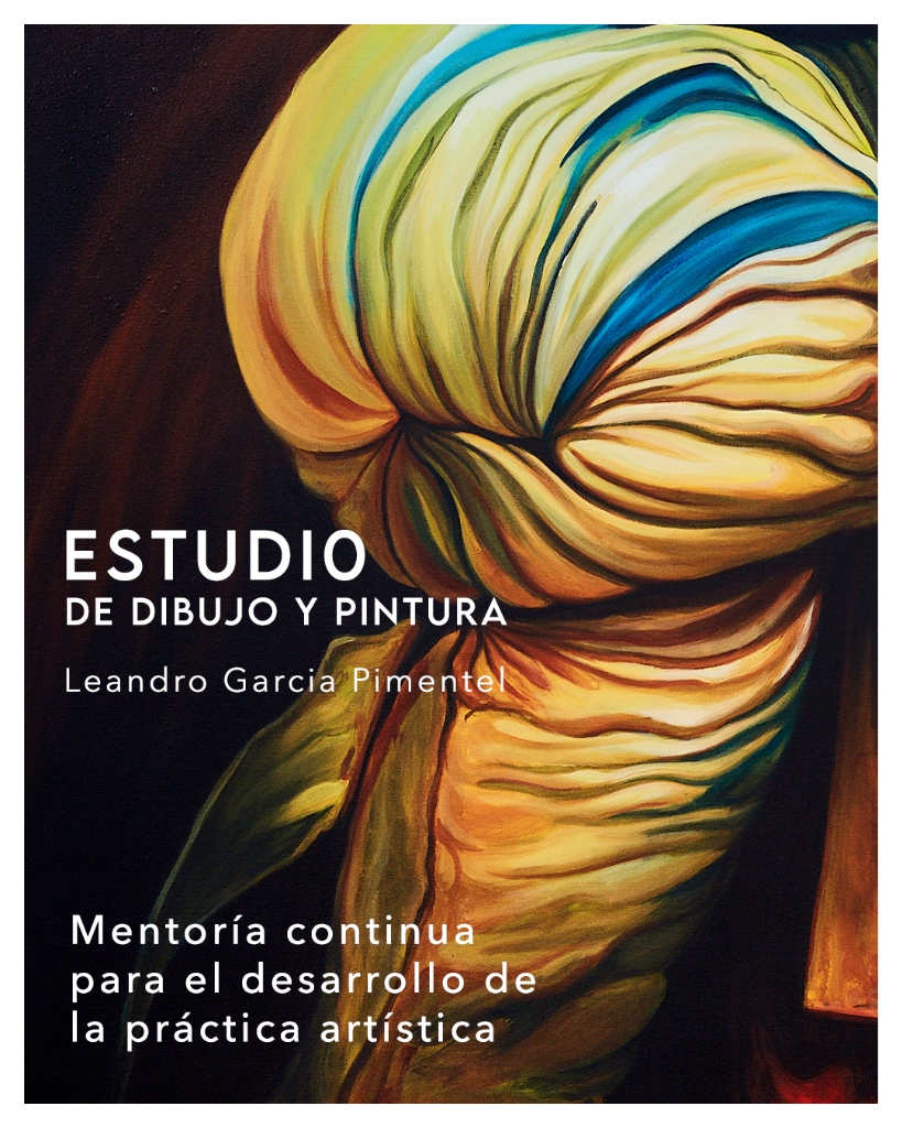 Estudio de Dibujo y Pintura